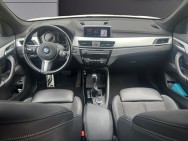BMW d'occasion X1 1.5 XDRIVE 25E 220 X LINE AUTO de 2020 Colmar (68)﻿