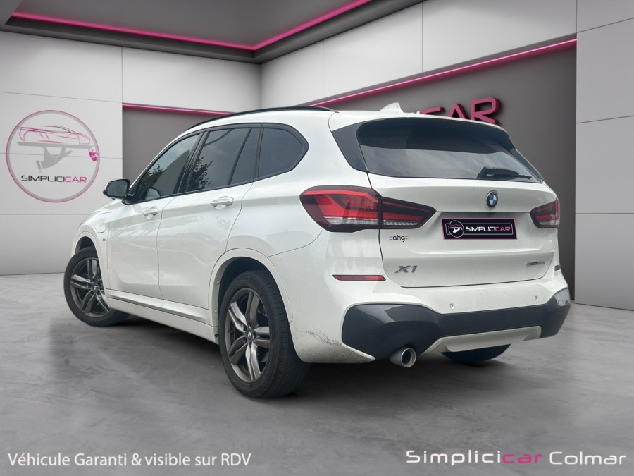 BMW d'occasion X1 1.5 XDRIVE 25E 220 X LINE AUTO de 2020 Colmar (68)﻿