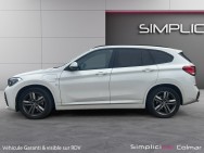 BMW d'occasion X1 1.5 XDRIVE 25E 220 X LINE AUTO de 2020 Colmar (68)﻿