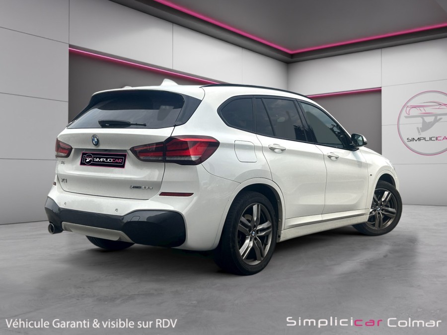 BMW d'occasion X1 1.5 XDRIVE 25E 220 X LINE AUTO de 2020 Colmar (68)﻿