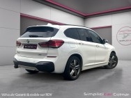 BMW d'occasion X1 1.5 XDRIVE 25E 220 X LINE AUTO de 2020 Colmar (68)﻿