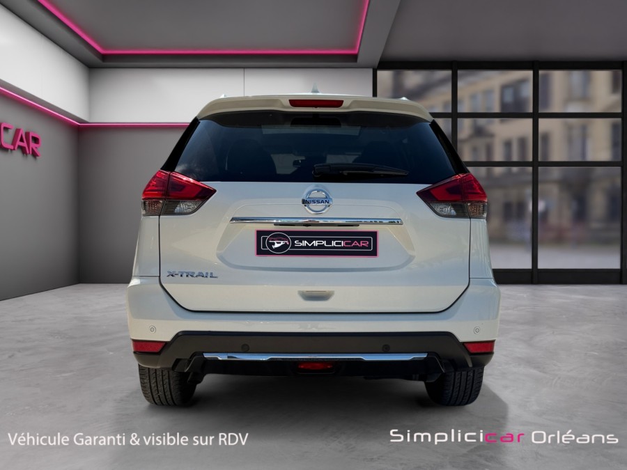 NISSAN d'occasion X-TRAIL 1.7 DCI 150 N-CONNECTA 7P de 2019 Orleans