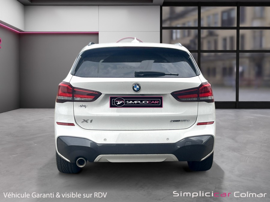 BMW d'occasion X1 1.5 XDRIVE 25E 220 X LINE AUTO de 2020 Colmar (68)﻿