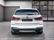 BMW d'occasion X1 1.5 XDRIVE 25E 220 X LINE AUTO de 2020 Colmar (68)﻿