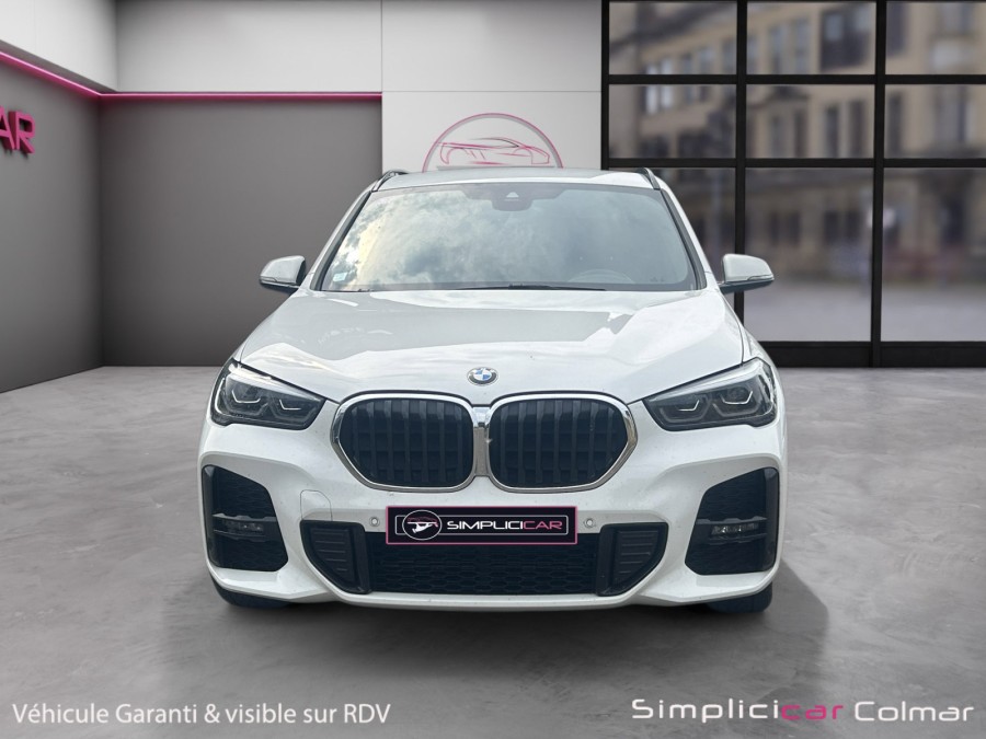 BMW d'occasion X1 1.5 XDRIVE 25E 220 X LINE AUTO de 2020 Colmar (68)﻿