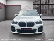 BMW d'occasion X1 1.5 XDRIVE 25E 220 X LINE AUTO de 2020 Colmar (68)﻿