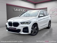 BMW d'occasion X1 1.5 XDRIVE 25E 220 X LINE AUTO de 2020 Colmar (68)﻿