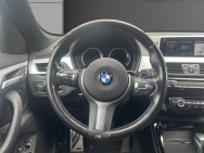 BMW d'occasion X1 1.5 XDRIVE 25E 220 X LINE AUTO de 2020 Colmar (68)﻿