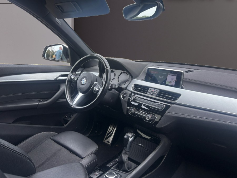 BMW d'occasion X1 1.5 XDRIVE 25E 220 X LINE AUTO de 2020 Colmar (68)﻿