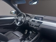 BMW d'occasion X1 1.5 XDRIVE 25E 220 X LINE AUTO de 2020 Colmar (68)﻿