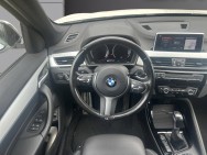 BMW d'occasion X1 1.5 XDRIVE 25E 220 X LINE AUTO de 2020 Colmar (68)﻿