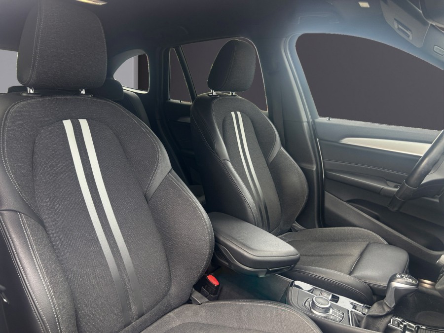 BMW d'occasion X1 1.5 XDRIVE 25E 220 X LINE AUTO de 2020 Colmar (68)﻿