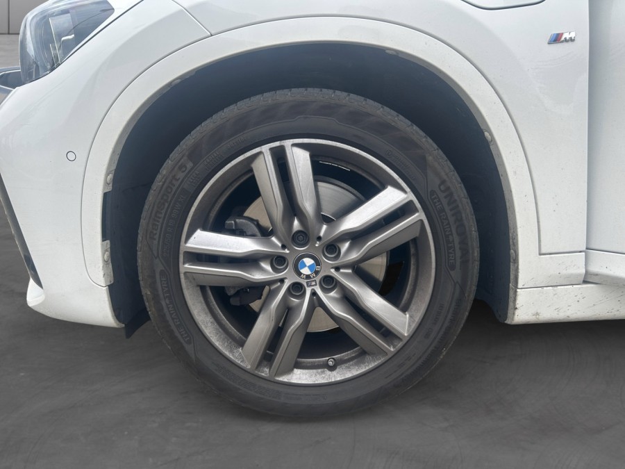 BMW d'occasion X1 1.5 XDRIVE 25E 220 X LINE AUTO de 2020 Colmar (68)﻿