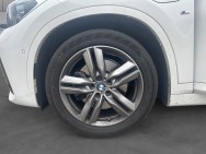 BMW d'occasion X1 1.5 XDRIVE 25E 220 X LINE AUTO de 2020 Colmar (68)﻿