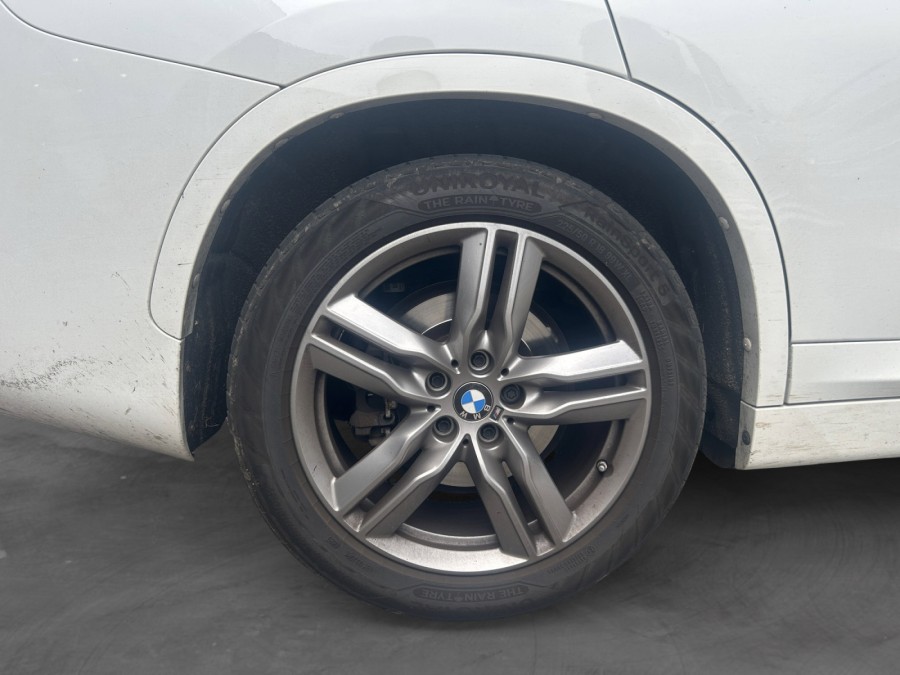 BMW d'occasion X1 1.5 XDRIVE 25E 220 X LINE AUTO de 2020 Colmar (68)﻿