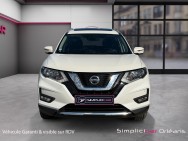 NISSAN d'occasion X-TRAIL 1.7 DCI 150 N-CONNECTA 7P de 2019 Orleans