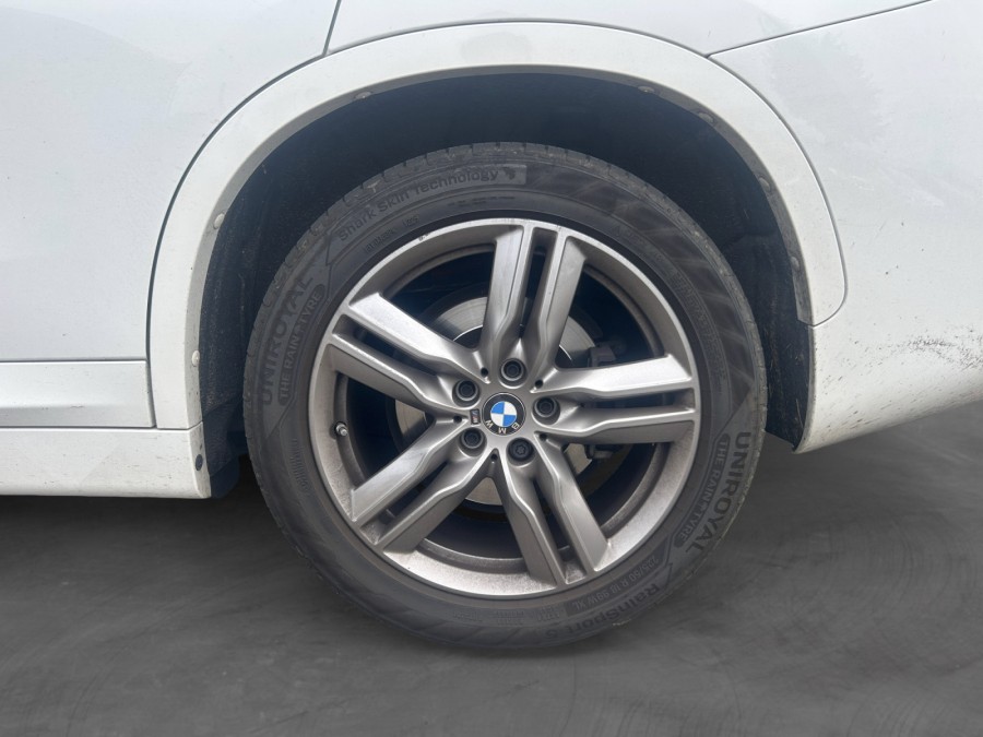 BMW d'occasion X1 1.5 XDRIVE 25E 220 X LINE AUTO de 2020 Colmar (68)﻿