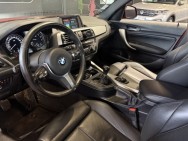 BMW d'occasion SERIE 1 118i 136ch M Sport Ultimate 5p Euro6d-T de