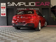 BMW d'occasion SERIE 1 118i 136ch M Sport Ultimate 5p Euro6d-T de