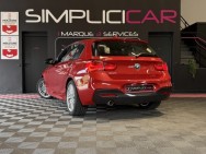 BMW d'occasion SERIE 1 118i 136ch M Sport Ultimate 5p Euro6d-T de