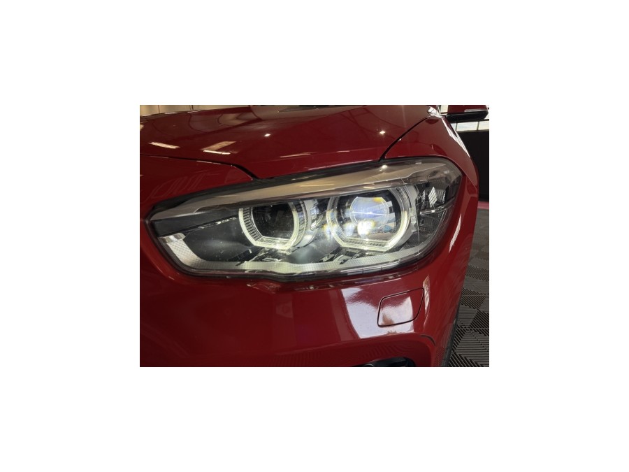 BMW d'occasion SERIE 1 118i 136ch M Sport Ultimate 5p Euro6d-T de