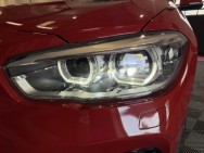 BMW d'occasion SERIE 1 118i 136ch M Sport Ultimate 5p Euro6d-T de