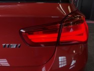 BMW d'occasion SERIE 1 118i 136ch M Sport Ultimate 5p Euro6d-T de