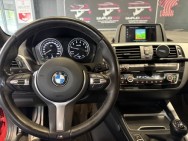BMW d'occasion SERIE 1 118i 136ch M Sport Ultimate 5p Euro6d-T de
