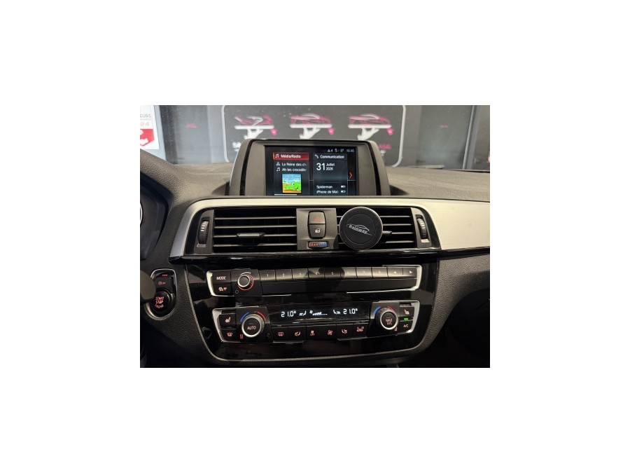 BMW d'occasion SERIE 1 118i 136ch M Sport Ultimate 5p Euro6d-T de