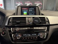 BMW d'occasion SERIE 1 118i 136ch M Sport Ultimate 5p Euro6d-T de
