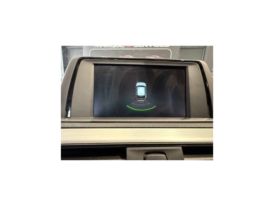 BMW d'occasion SERIE 1 118i 136ch M Sport Ultimate 5p Euro6d-T de
