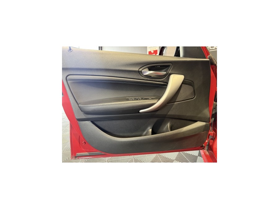 BMW d'occasion SERIE 1 118i 136ch M Sport Ultimate 5p Euro6d-T de