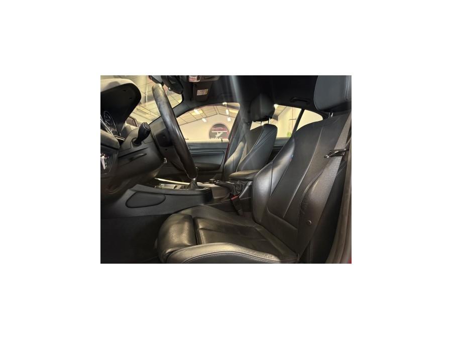 BMW d'occasion SERIE 1 118i 136ch M Sport Ultimate 5p Euro6d-T de