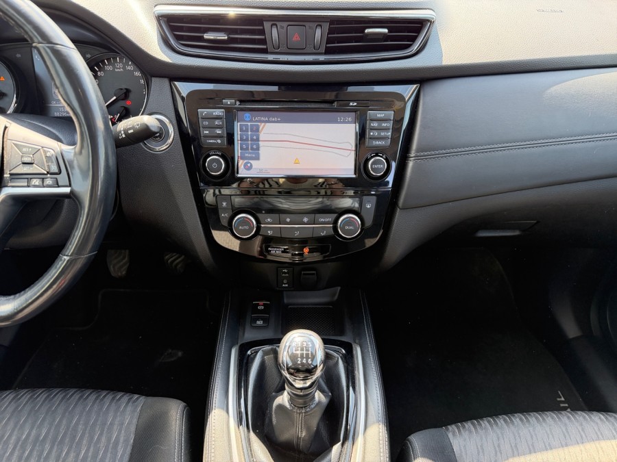 NISSAN d'occasion X-TRAIL 1.7 DCI 150 N-CONNECTA 7P de 2019 Orleans