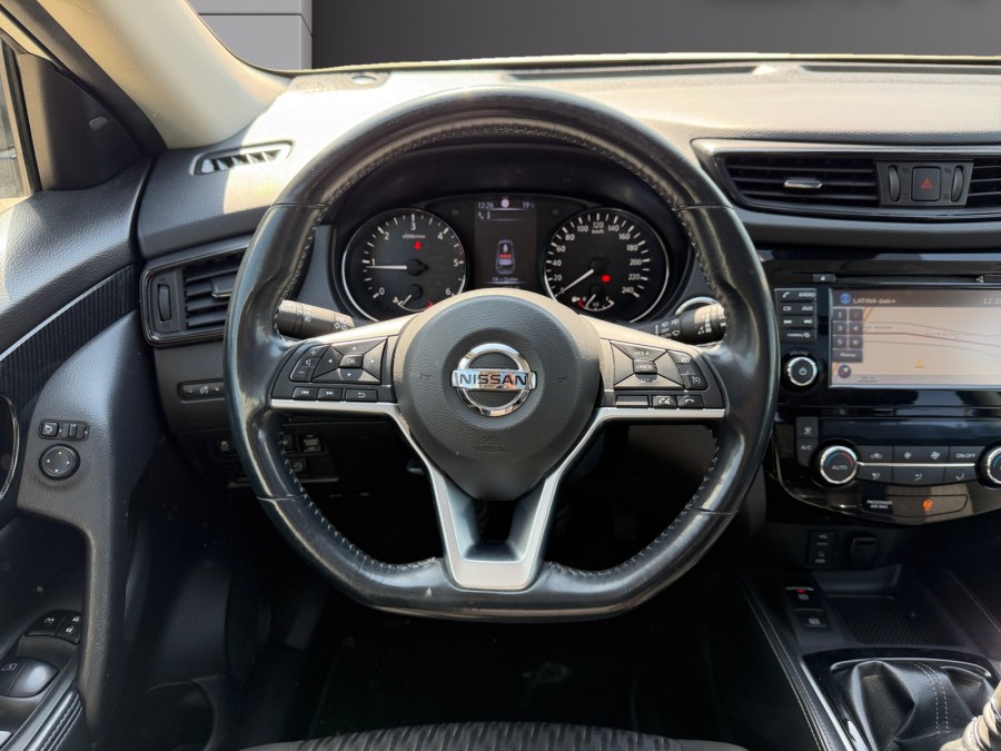 NISSAN d'occasion X-TRAIL 1.7 DCI 150 N-CONNECTA 7P de 2019 Orleans