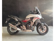 HONDA d'occasion CB500XA CB500 de 2017 Montpellier (34)﻿