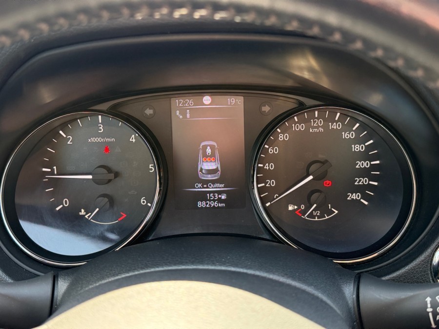 NISSAN d'occasion X-TRAIL 1.7 DCI 150 N-CONNECTA 7P de 2019 Orleans