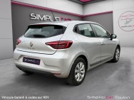 RENAULT d'occasion CLIO 1.0 SCe 65ch Team Rugby - 20 de 2020 Toulon