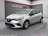 RENAULT d'occasion CLIO 1.0 SCe 65ch Team Rugby - 20 de 2020 Toulon
