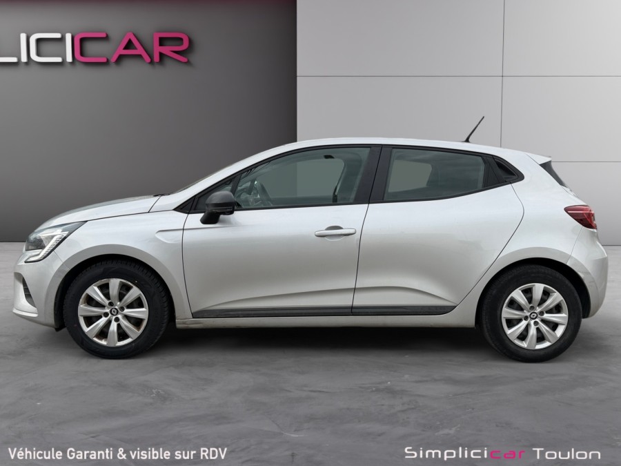 RENAULT d'occasion CLIO 1.0 SCe 65ch Team Rugby - 20 de 2020 Toulon
