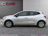 RENAULT d'occasion CLIO 1.0 SCe 65ch Team Rugby - 20 de 2020 Toulon