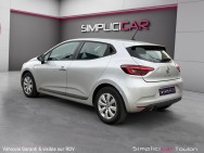 RENAULT d'occasion CLIO 1.0 SCe 65ch Team Rugby - 20 de 2020 Toulon