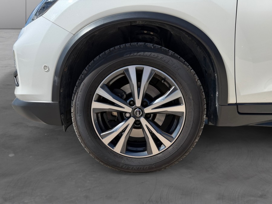 NISSAN d'occasion X-TRAIL 1.7 DCI 150 N-CONNECTA 7P de 2019 Orleans