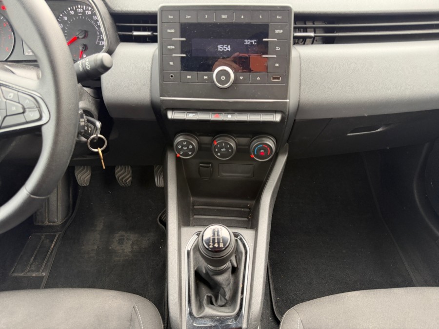 RENAULT d'occasion CLIO 1.0 SCe 65ch Team Rugby - 20 de 2020 Toulon