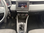 RENAULT d'occasion CLIO 1.0 SCe 65ch Team Rugby - 20 de 2020 Toulon