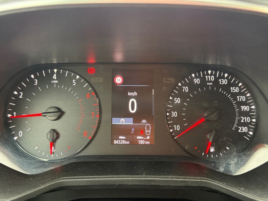 RENAULT d'occasion CLIO 1.0 SCe 65ch Team Rugby - 20 de 2020 Toulon