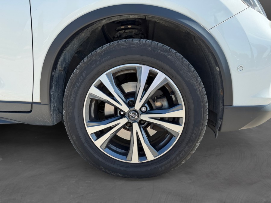 NISSAN d'occasion X-TRAIL 1.7 DCI 150 N-CONNECTA 7P de 2019 Orleans