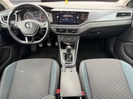VOLKSWAGEN d'occasion POLO 1.0 TSI 95ch IQ.Drive Euro6d-T de 2019