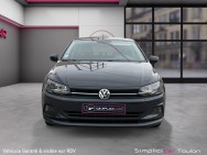 VOLKSWAGEN d'occasion POLO 1.0 TSI 95ch IQ.Drive Euro6d-T de 2019