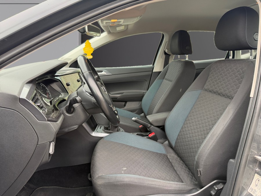 VOLKSWAGEN d'occasion POLO 1.0 TSI 95ch IQ.Drive Euro6d-T de 2019